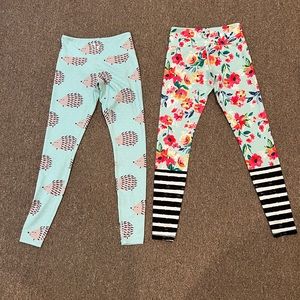 Flexi Lexi Leggings